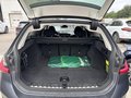View of boot / luggage space