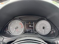 Вид на приборную панель