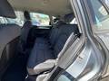 View of rear seat