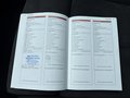 Документ о выполнении сервиса