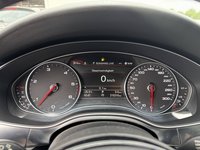 Вид на приборную панель