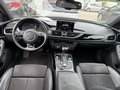 View of dashboard