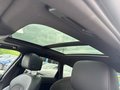 View of sunroof / panoramic roof