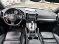 View of dashboard