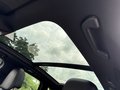 View of sunroof / panoramic roof