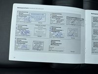 Документ о выполнении сервиса