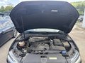 Vista vano motore