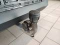 View of trailer tow-bar hitch