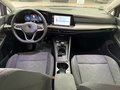 View of dashboard