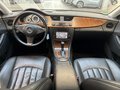 View of dashboard