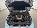 View of engine compartment