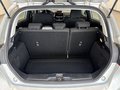 View of boot / luggage space