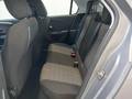 View of rear seat