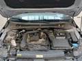View of engine compartment