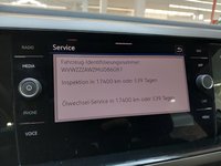 Статус автомобиля