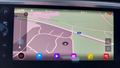 Prikaz navigacije