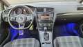 View of dashboard