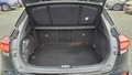 View of boot / luggage space