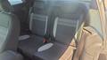 View of rear seat