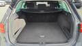 View of boot / luggage space