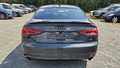 Rear view