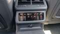 View of rear climate control switch