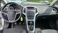 View of dashboard