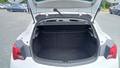 View of boot / luggage space