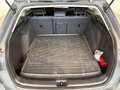 View of boot / luggage space