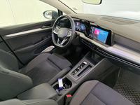 Вид на салон