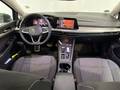 View of dashboard