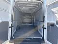 View of boot / luggage space
