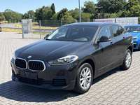 BMW X2 sDrive18i Steptronic "Advantage"