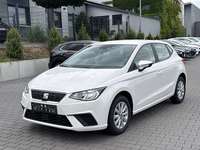 Seat Ibiza 1,0 TGI "Style"