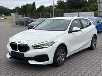 BMW 118i Steptronic "Advantage"