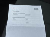 Attestation d'entretien