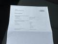 Attestation d'entretien