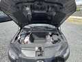 Vue du compartiment moteur