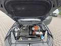 Vue du compartiment moteur