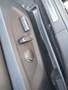 View of control buttons for electric seat adjustment