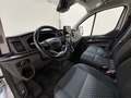 View of dashboard