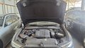 View of engine compartment