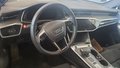 View of dashboard