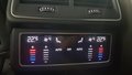 View of rear climate control switch