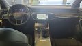 View of dashboard