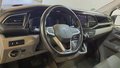 View of dashboard