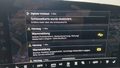 Статус автомобиля