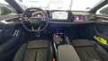 View of dashboard