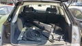View of boot / luggage space