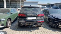 Rear view
